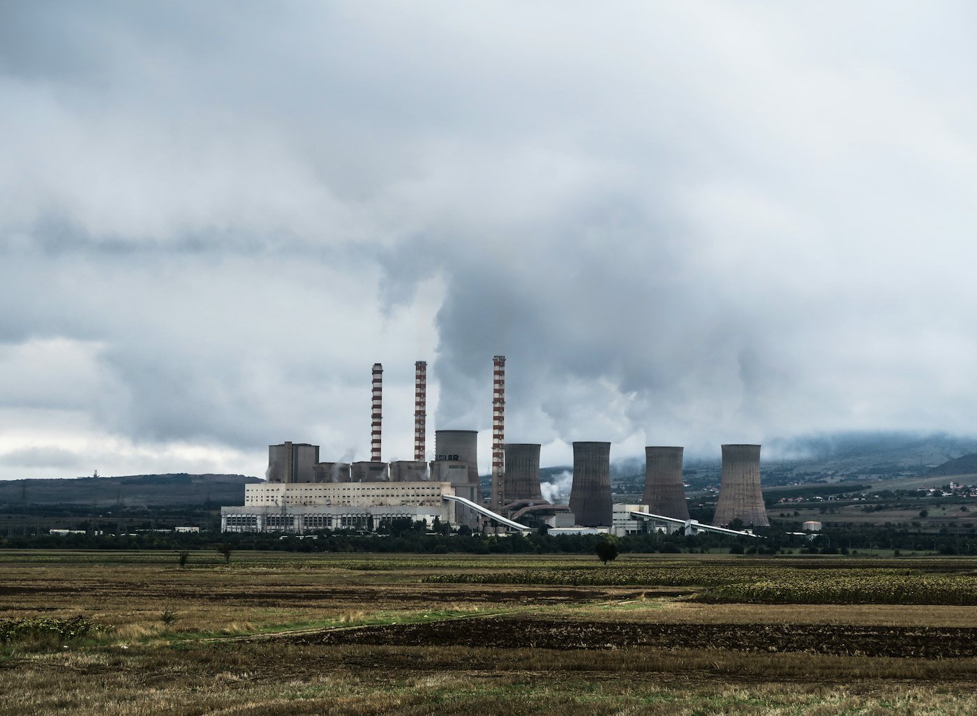 Power Plants