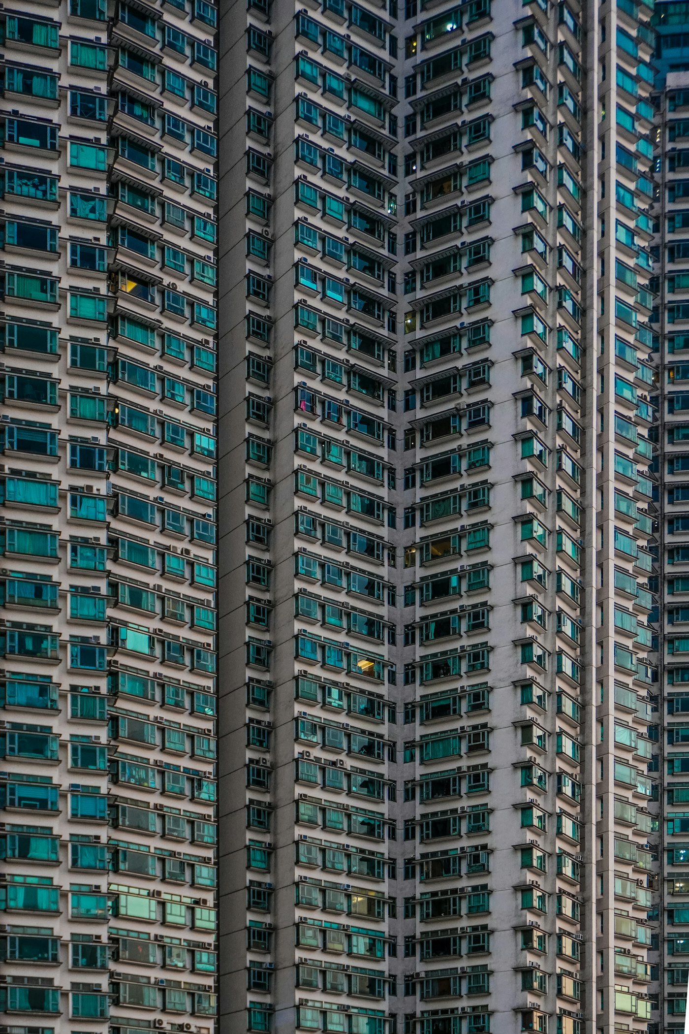 Residential & Commercial