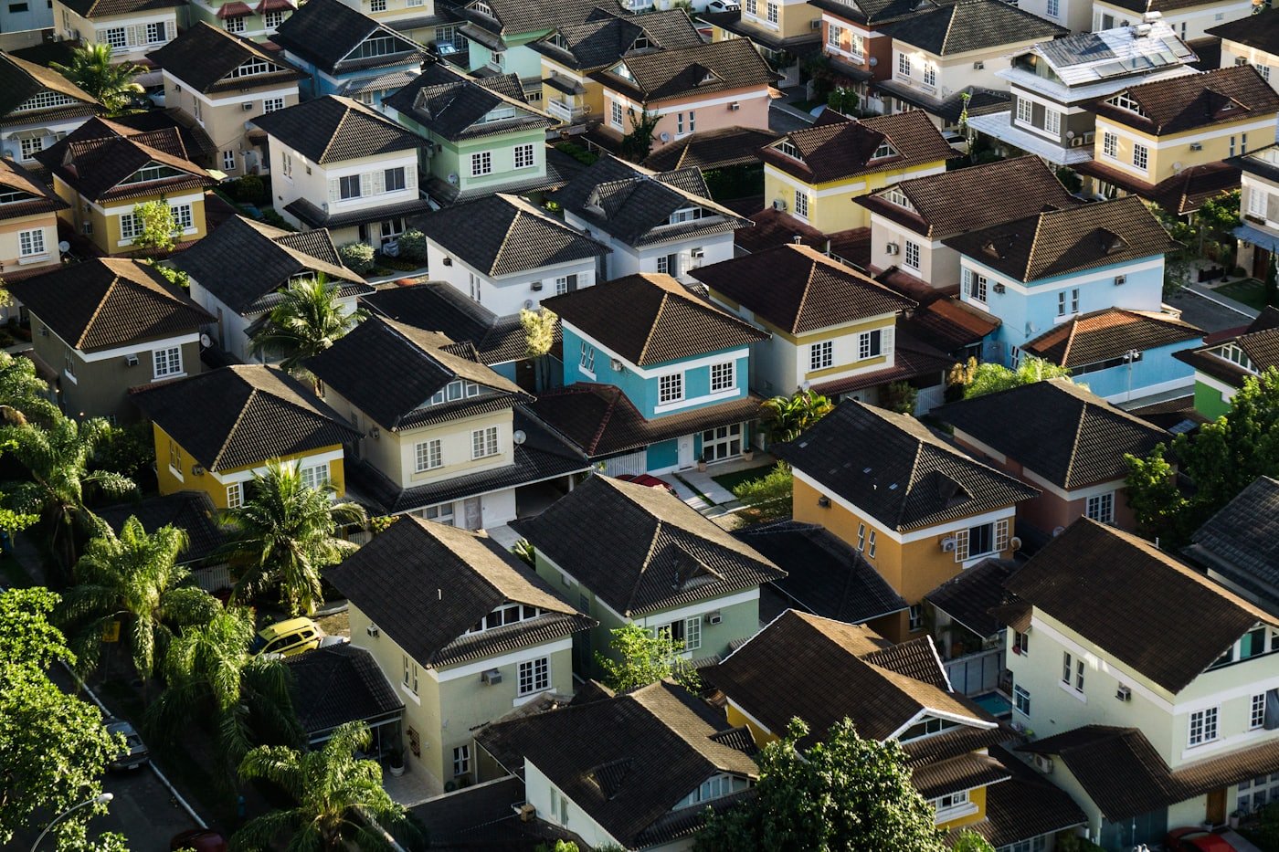 Township & Developments