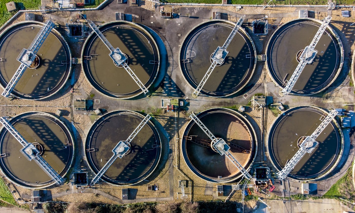 Treatment Plants